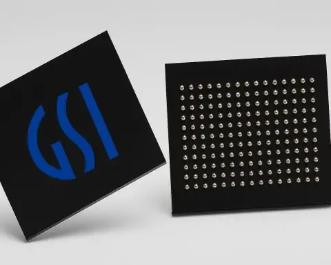 GSI’s AI Breakthrough Slashes Energy by 98% – GPU-Killer Chip Sparks 200% Stock Rally