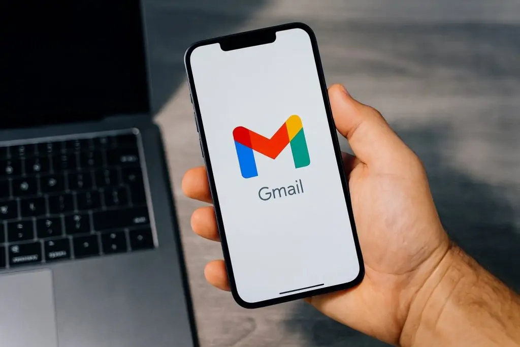 183 Million Email Passwords Leaked – Gmail Users Urged to Check If They’re Affected