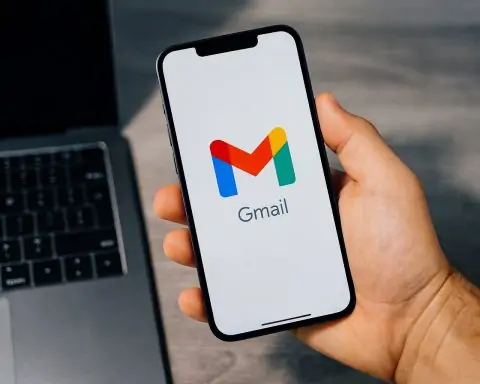 183 Million Email Passwords Leaked – Gmail Users Urged to Check If They’re Affected