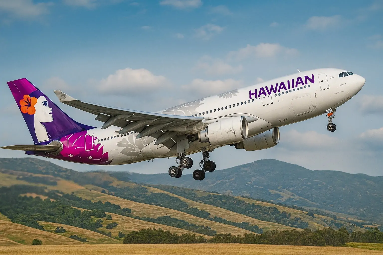 Alaska-Hawaiian Merger Takes Off: Single Operating Certificate and More