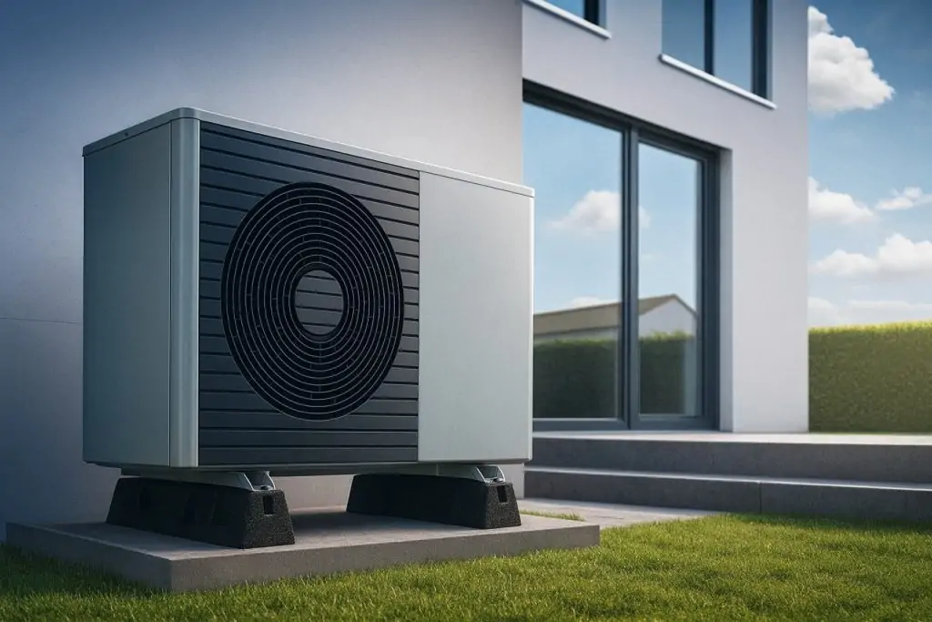 Your Heat Pump Just Got Stronger: How a 20% Power Boost Signals a New Era for Home Heating and Cooling