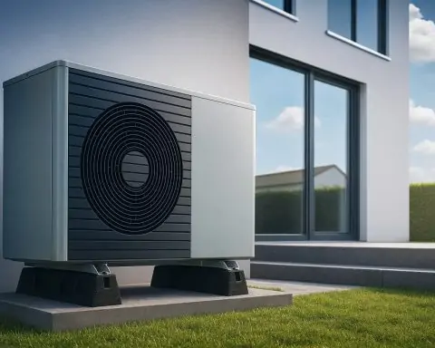 Your Heat Pump Just Got Stronger: How a 20% Power Boost Signals a New Era for Home Heating and Cooling