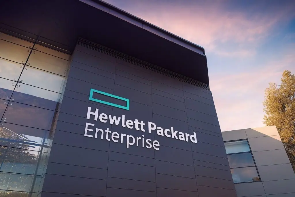 Hewlett Packard Enterprise (HPE) Stock: Q4 2025 Earnings, AI Server Slowdown and Analyst Forecasts as of December 5, 2025