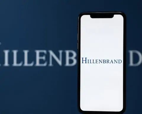 Shocking Surge: Hillenbrand Stock Soars 19% on $32 Buyout Announcement
