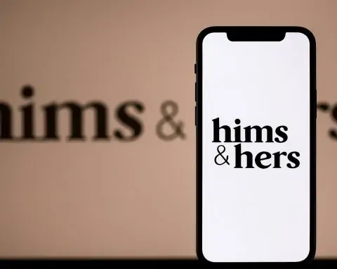 Menopause Launch Sends Hims & Hers (HIMS) Stock Soaring – What’s Next?