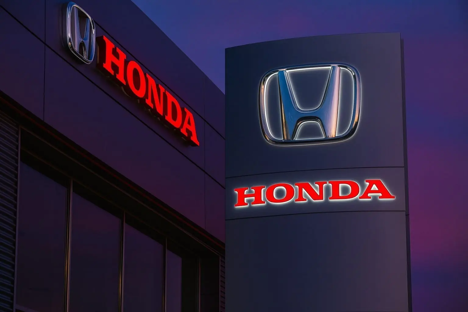 Honda’s EV Shakeup & 104% Production Surge – Will HMC Stock Accelerate Higher?