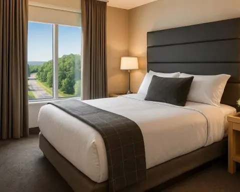 Asia-Pacific Hotel Investment Frenzy: Billions Pour In Despite Mixed Hotel Recovery