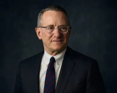 Wall Street Panic: Howard Marks Warns of AI Bubble as Gold Hits Record High and Under-the-Radar Stocks Explode