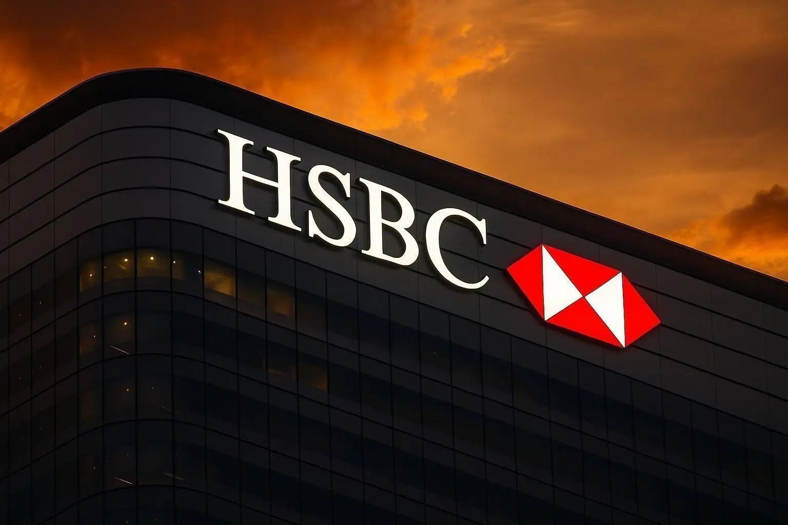 HSBC Share Price Today (9 December 2025): Early London Trade, Latest News and 2026 Forecasts