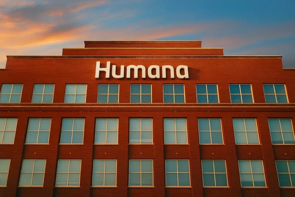 Humana Hit Hard: Judge Upholds Medicare Advantage Star Cut, Stock Slides