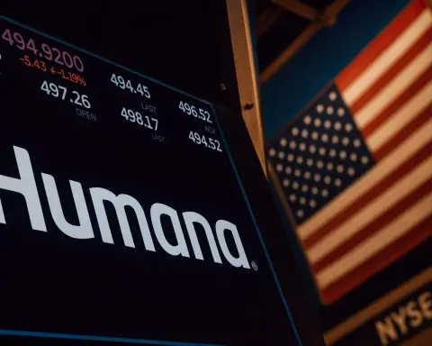 Humana (HUM) Stock Skyrockets on Medicare News – What Investors Must Know Today