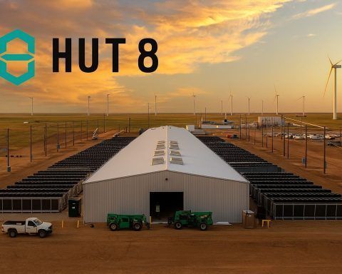 Hut 8 Stock Skyrockets on Bitcoin Boom, Trump-Backed Spinoff Debut, and Bold Energy Pivot