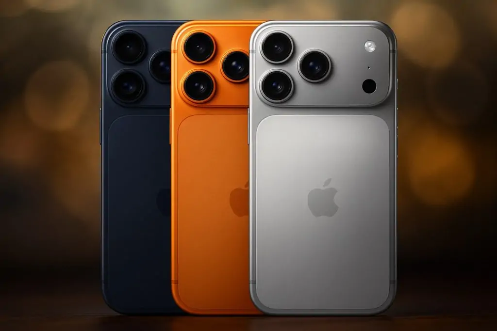 Apple’s iPhone 17 BOOM: Sales Surge, Stock Soars Near $4T – What Analysts Say