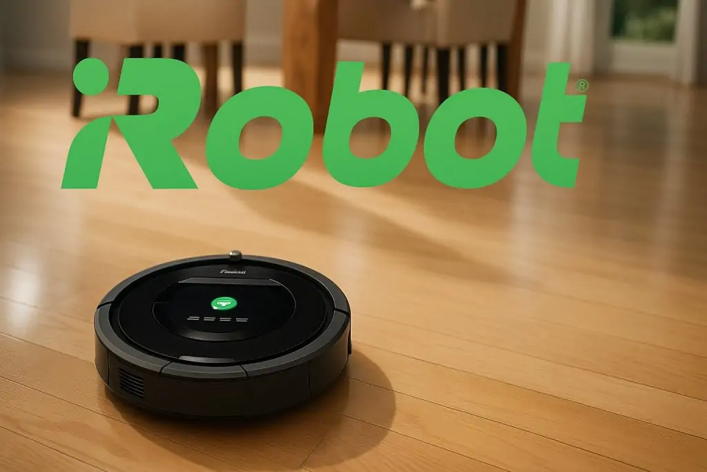iRobot Stock Skyrockets 55% in Short-Squeeze Frenzy – Bubble or Breakout?