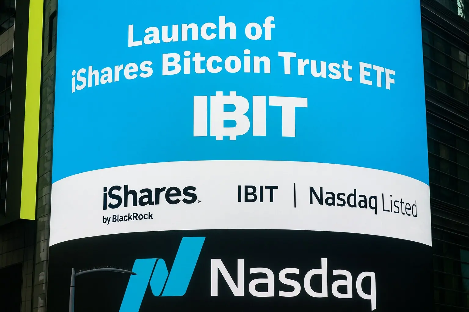 BlackRock’s Bitcoin ETF Smashes $100B Mark as Uptober Rally Stalls – Inside IBIT’s Wild Ride
