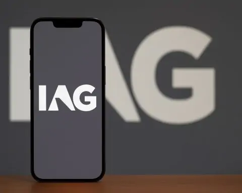 IAG Share Price Skyrockets 360% from Lows – Near Record Highs, What’s Next?