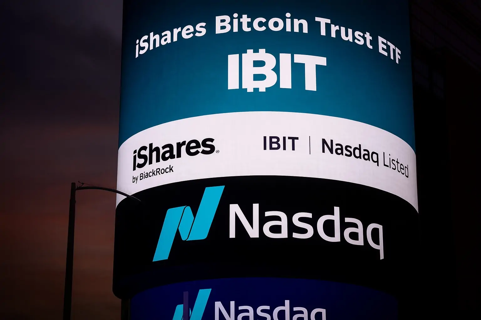 Bitcoin ETF Frenzy: BlackRock’s IBIT Soars Past $90B as Uptober 2025 Rally Sets Records