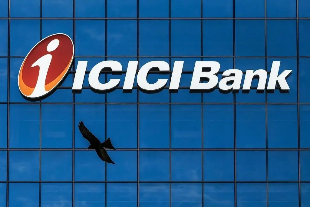 ICICI Bank Share Price Today, 8 December 2025: RBI Rate Cut, ICICI Prudential AMC IPO and Analyst Targets Shape Outlook