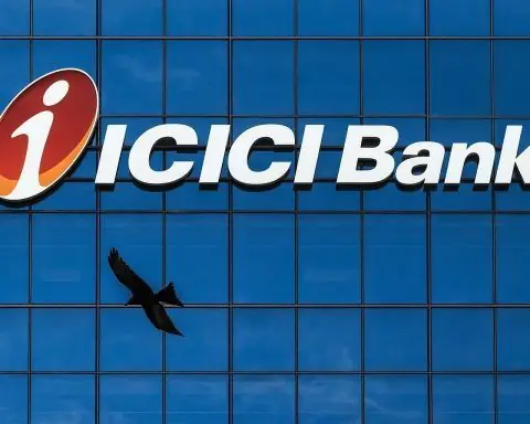 ICICI Prudential AMC IPO: ₹10,000-Crore Plus Share Sale Opens December 12 as Prudential Offloads Up to 10% Stake