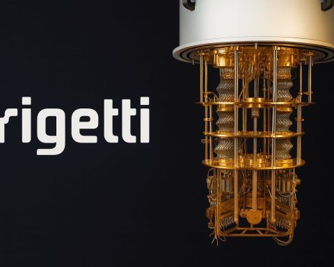 Il balzo quantistico di Rigetti: azioni alle stelle del 5.000% tra accordi e clamore – bolla o svolta?