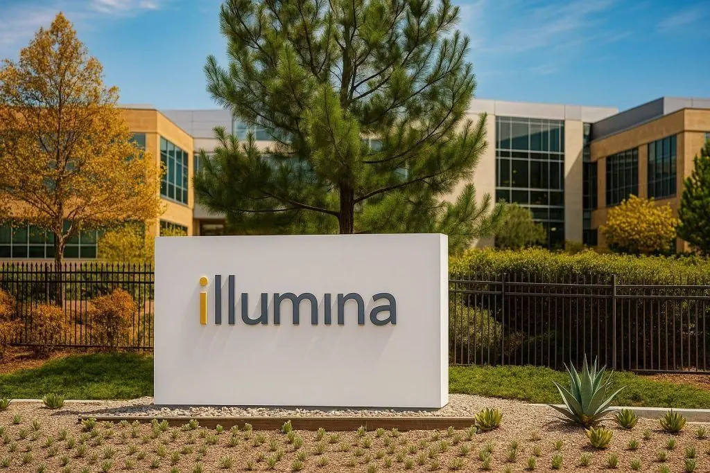 Illumina Stock Rockets 20%+ After Blowout Quarter – What’s Next for ILMN?