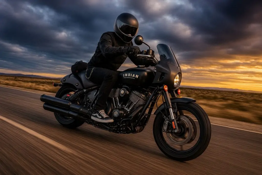 Polaris Shocks Market: Sells Indian Motorcycle to Private Equity; Stock Surges Over 10%