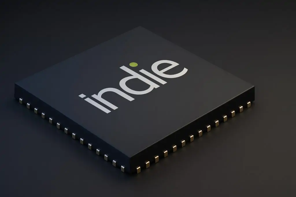 Indie Semiconductor (INDI) Stock Rockets to New Highs on Q2 Beat and AI Tech Wins