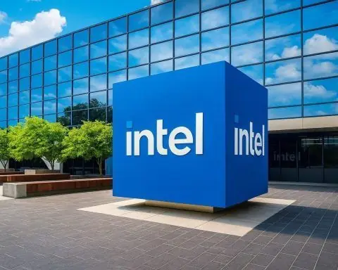 Intel (INTC) Stock Soars on Apple Chip Rumors and $208M Malaysia Expansion