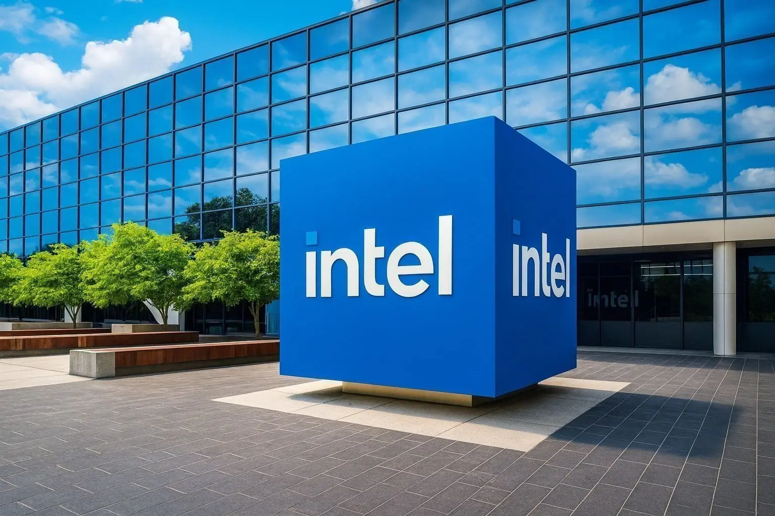 Intel (INTC) Stock Today, November 28, 2025: Big-Money Buying, Trade‑Secret Probe and AI GPU Bets