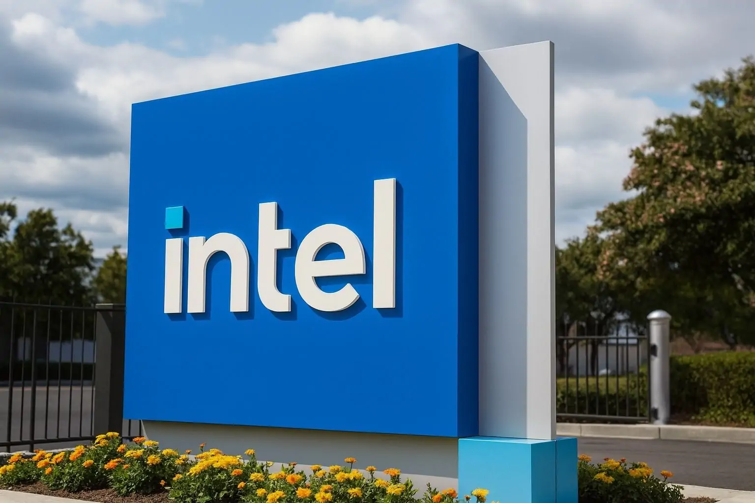Intel Stock Before the Bell on December 1, 2025: Apple Foundry Rumors, TSMC Probe and AI Deals Put INTC in the Spotlight