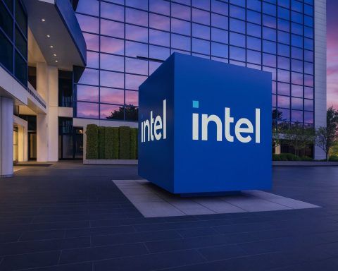 Intel Stock Today, November 20, 2025: INTC Slides as Citi Questions Foundry Strategy Despite AI Tailwinds