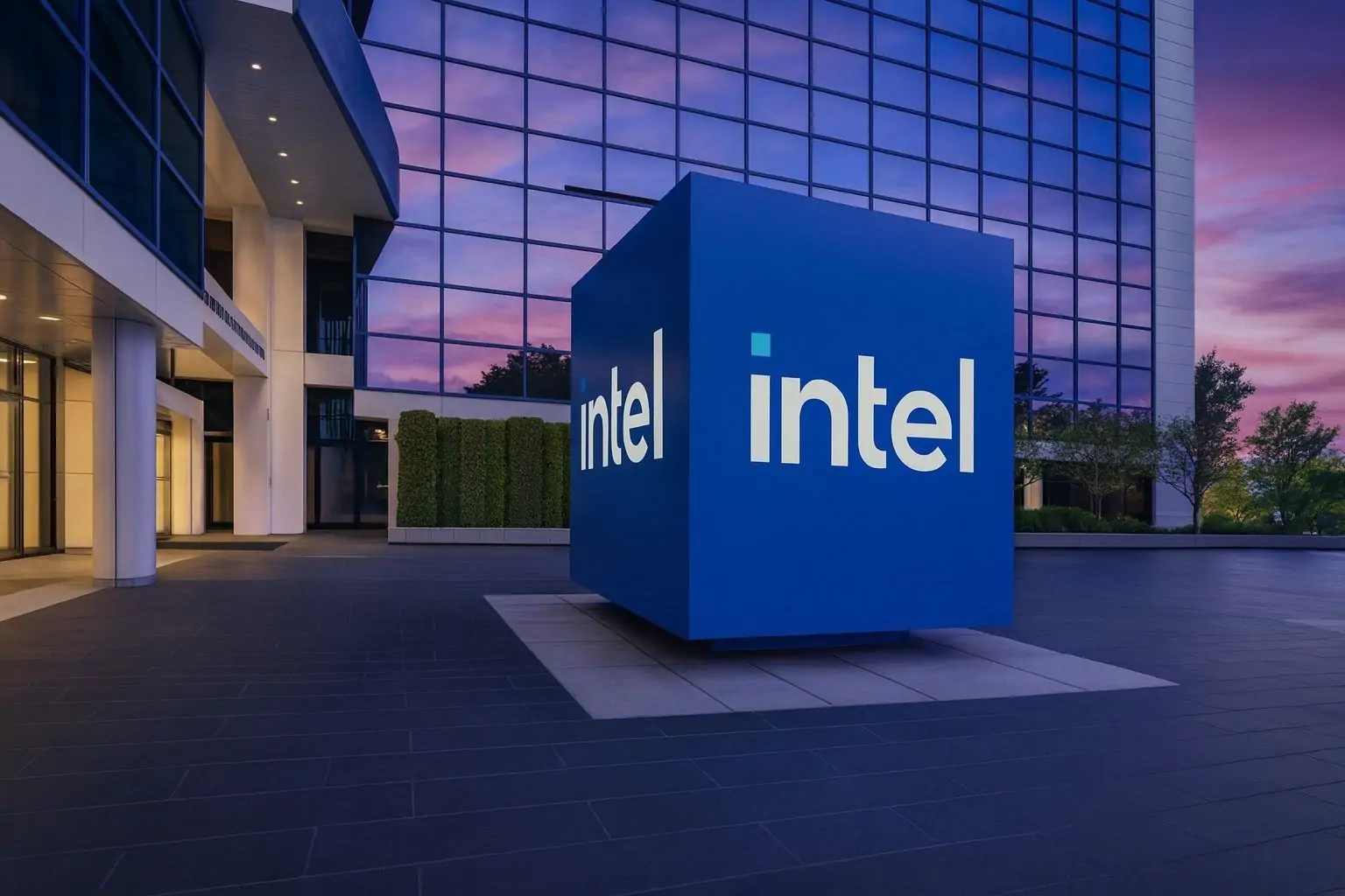 Intel Stock Today, November 22, 2025: Institutional Flows, TSMC Drama and Foundry Doubts Define INTC’s Outlook