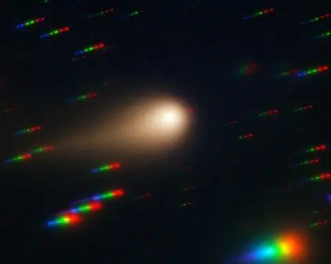 Interstellar Comet 3I/ATLAS on November 28, 2025: UN Planetary‑Defence Drill, NASA’s Verdict and How to See It