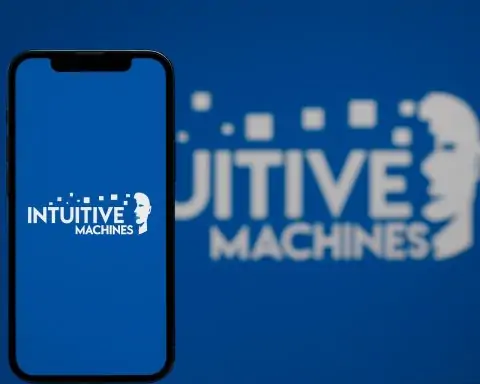 Intuitive Machines (LUNR) Shoots for the Moon: Stock Soars on Space Race Buzz and NASA Deals