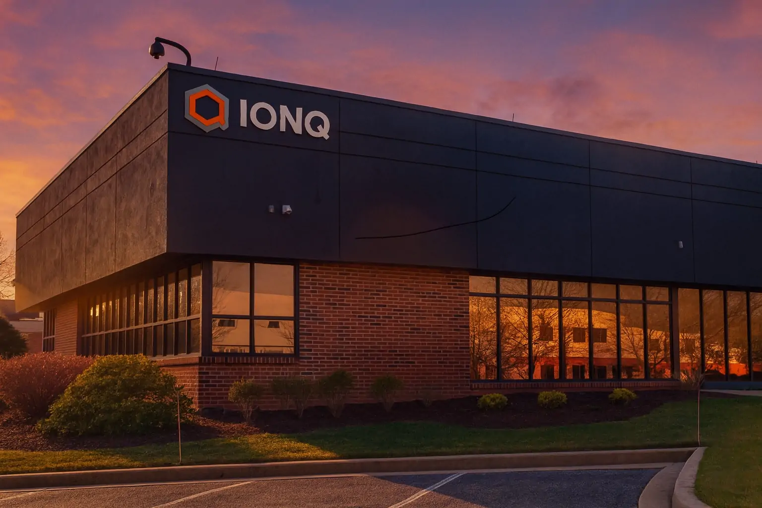 Quantum Stocks Rip Higher: IonQ Up 700% – Bubble or Breakthrough?