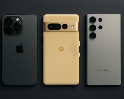 iPhone 17 Pro Max vs Galaxy S25 Ultra vs Pixel 10 Pro XL – Which Reigns as 2025’s Ultimate Phone?