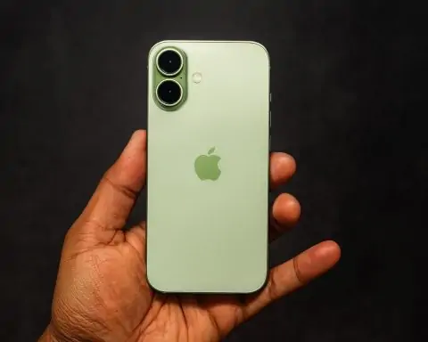 No More Buttons?! iPhone 20 Leak Teases Radical 2027 Redesign & Camera Shake-Up
