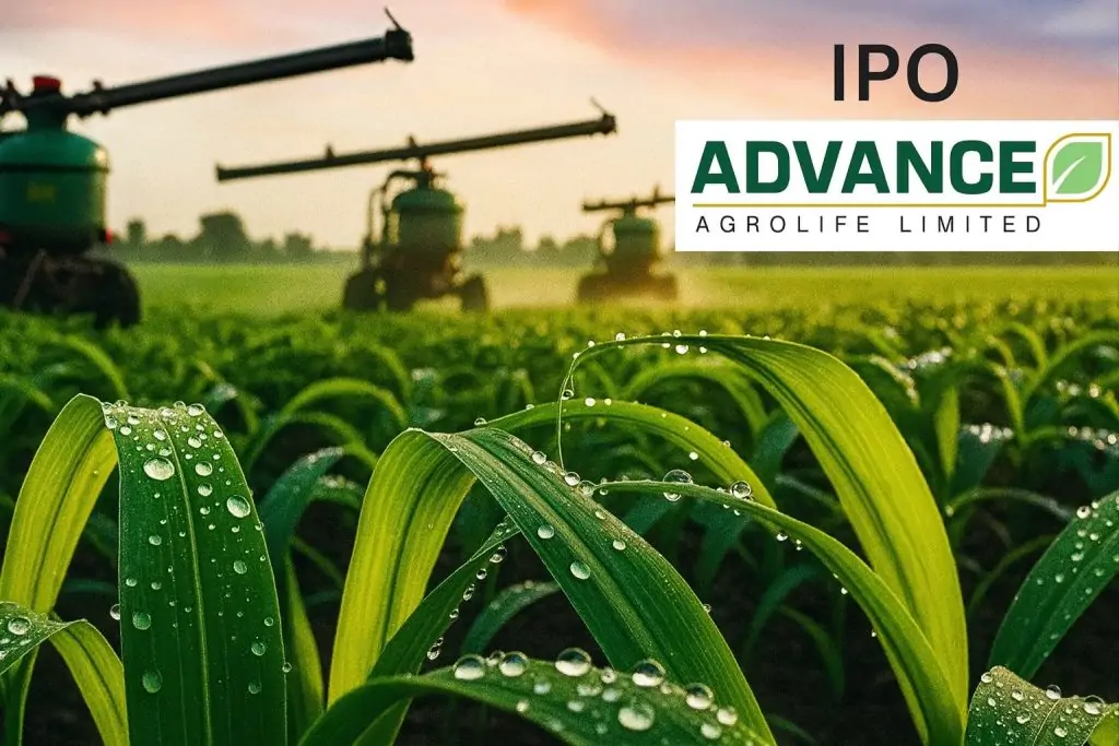 Advance Agrolife IPO Frenzy: 50x Subscription on Final Day, ₹115 Grey Market Listing & 15% Gains Expected