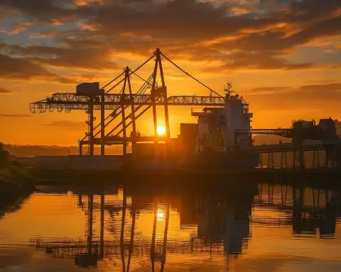 Ireland’s Economy Skyrockets as US Tariff Fears Fizzle – Goodbody Says “Fog Is Lifting”