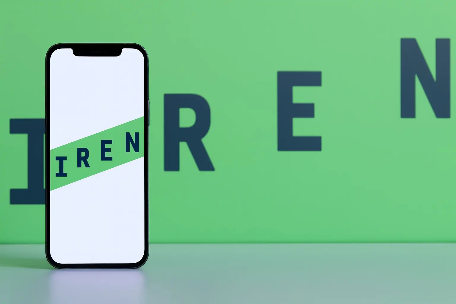 IREN’s 500% Rally: How a Bitcoin Miner Became an AI Cloud Juggernaut