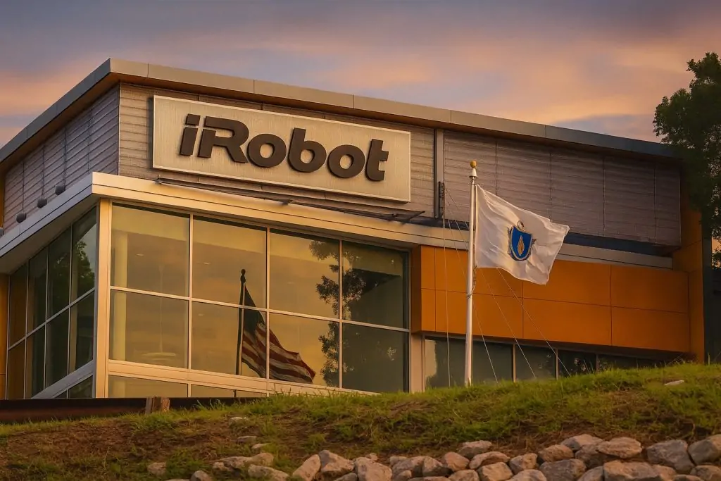 iRobot Stock Skyrockets 55% on Short-Squeeze Frenzy and Growth Hints – Bubble or Breakout?