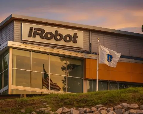 iRobot Stock Skyrockets 55% on Short-Squeeze Frenzy and Growth Hints – Bubble or Breakout?