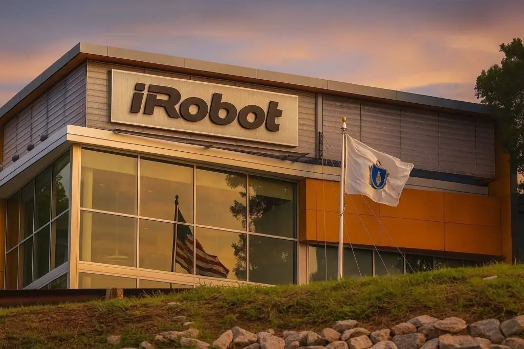 iRobot (IRBT) Stock Soars 74% on White House Robotics Plans – Latest News, Forecasts and Bankruptcy Risks (Dec 4, 2025)
