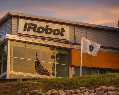 iRobot (IRBT) Stock Soars 74% on White House Robotics Plans – Latest News, Forecasts and Bankruptcy Risks (Dec 4, 2025)