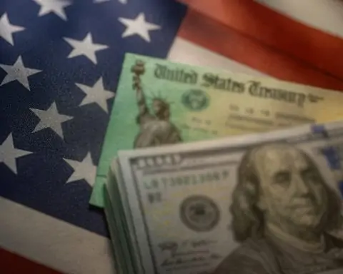 Will You Get a Surprise $2,000 Stimulus Check in October 2025? (And Why Stocks Are Soaring Anyway)