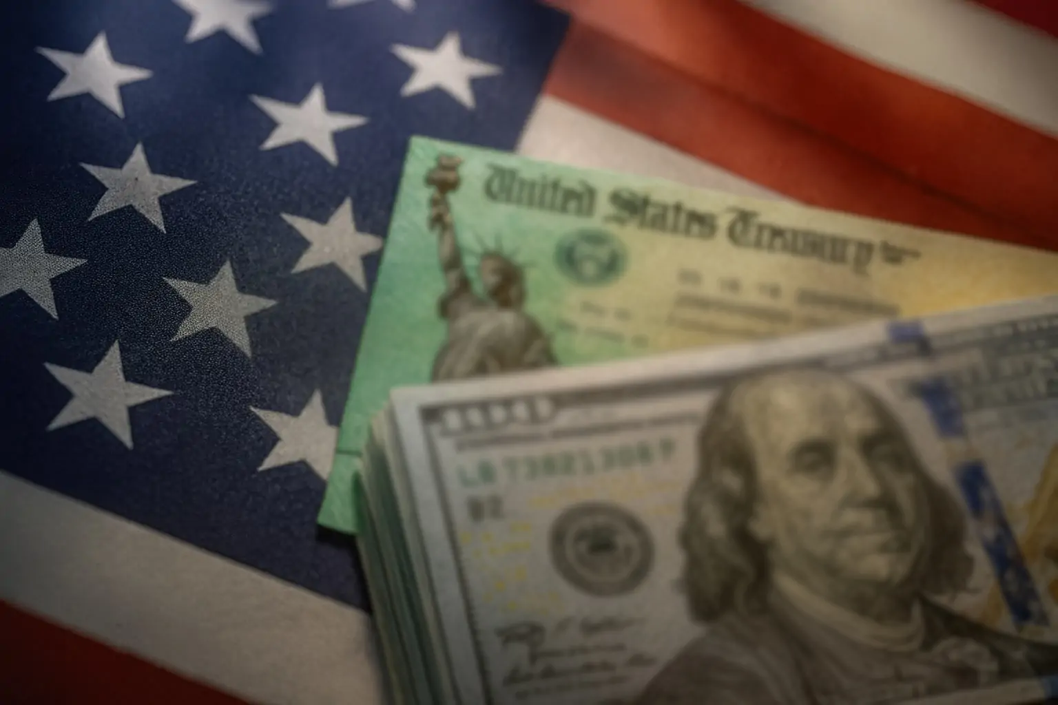 Will You Get a Surprise $2,000 Stimulus Check in October 2025? (And Why Stocks Are Soaring Anyway)