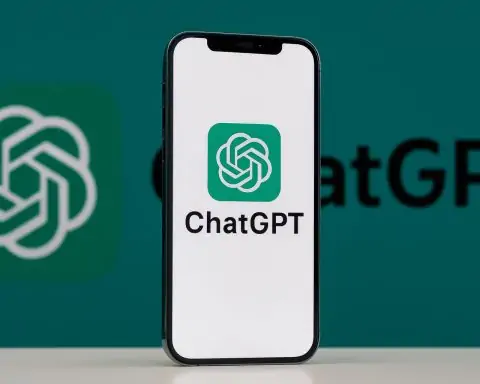 ChatGPT Crashes Worldwide — Downdetector Alarms, OpenAI Responds, Markets React