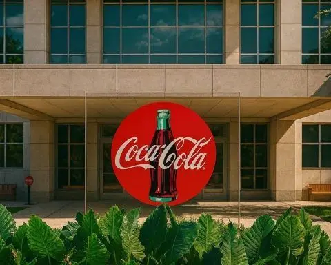 Is Coca-Cola Stock (KO) a Buy Now? Latest News, Price Targets and Dividend Outlook – December 7, 2025