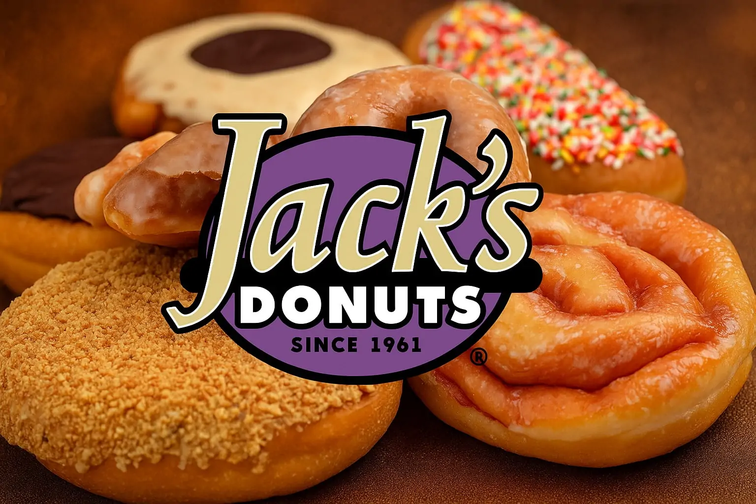 Jack’s Donuts Bankruptcy Shakes Indiana – 64-Year-Old Doughnut Chain Faces Uncertain Future