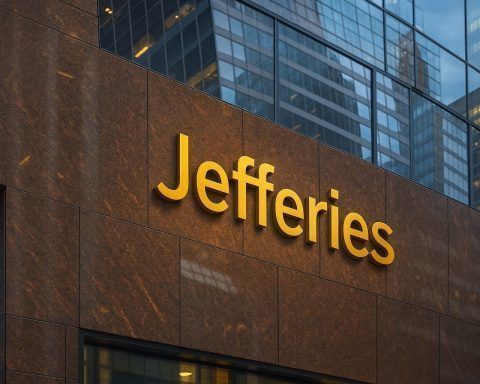 Jefferies Scrambles as First Brands’ $10 Billion Bankruptcy Reveals $2.3 Billion in ‘Vanished’ Debt